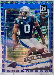 Brian Burns