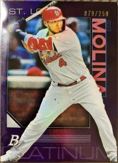 Yadier Molina