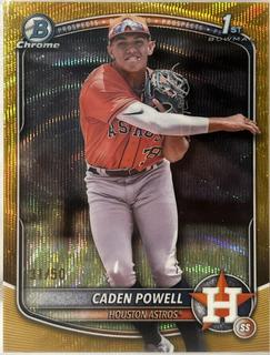 Caden Powell