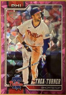 Trea Turner