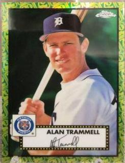 Alan Trammell