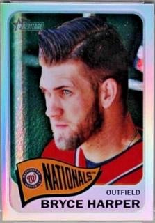 Bryce Harper