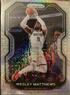 Wesley Matthews