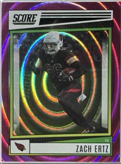 Zach Ertz