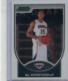 Al Horford