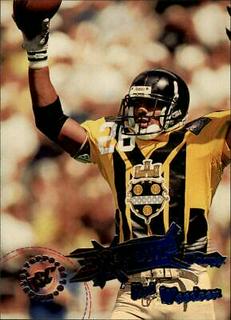 Rod Woodson