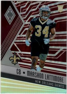 Marshon Lattimore
