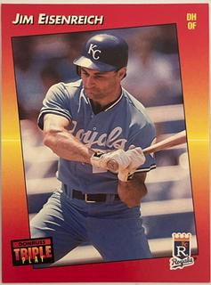 Jim Eisenreich