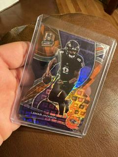 Lamar Jackson