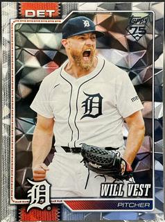 Will Vest