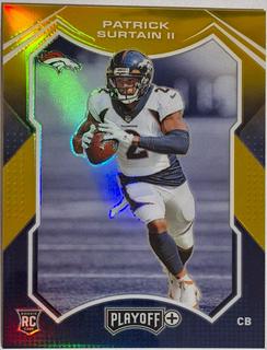 Patrick Surtain II