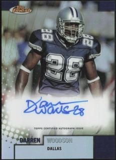 Darren Woodson