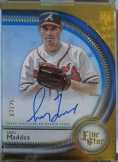 Greg Maddux