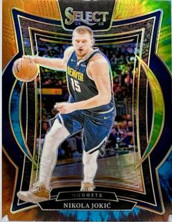 Nikola Jokic