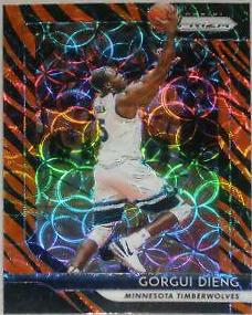 Gorgui Dieng