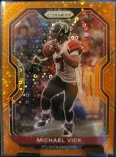 Michael Vick