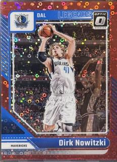 Dirk Nowitzki