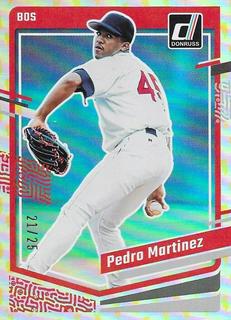Pedro Martinez
