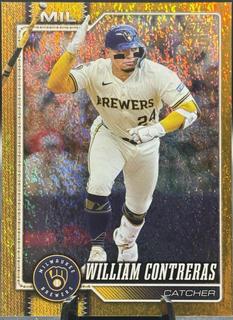 William Contreras