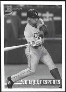 Yoelqui Cespedes