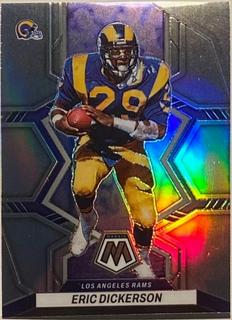 Eric Dickerson