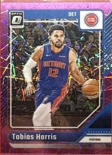 Tobias Harris