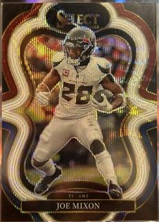 Joe Mixon