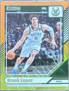 Brook Lopez