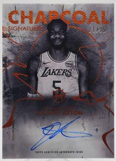 Deandre Ayton