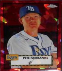 Pete Fairbanks