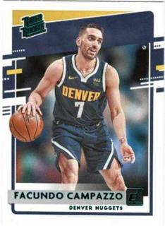 Facundo Campazzo