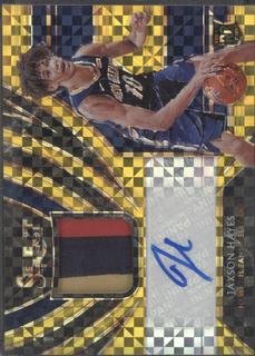 Jaxson Hayes