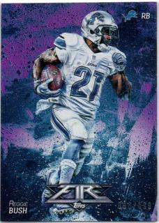 Reggie Bush