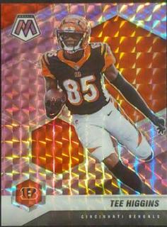 Tee Higgins