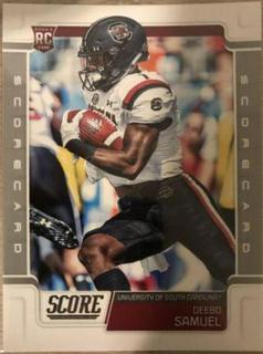 Deebo Samuel