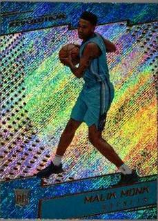 Malik Monk