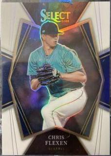 Chris Flexen