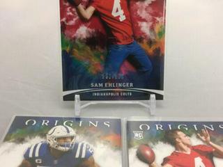 Sam Ehlinger