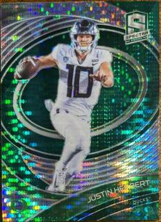 Justin Herbert