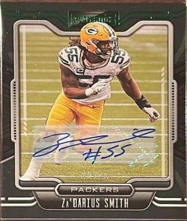 Za'Darius Smith