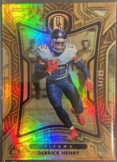 Derrick Henry
