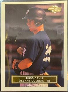 Russ Davis