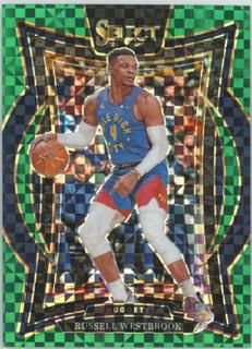 Russell Westbrook