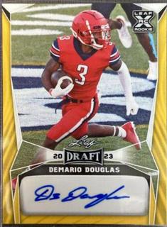 Demario Douglas