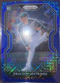 Daulton Jefferies
