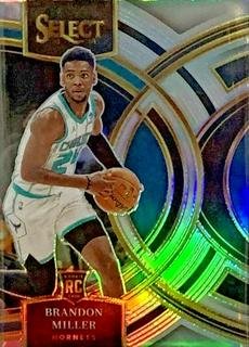 Brandon Miller