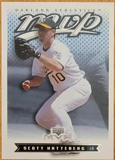 Scott Hatteberg
