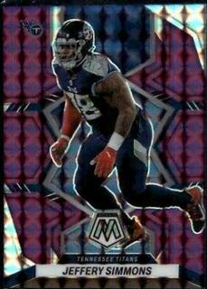 Jeffery Simmons