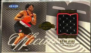 Brian Grant