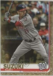 Kurt Suzuki